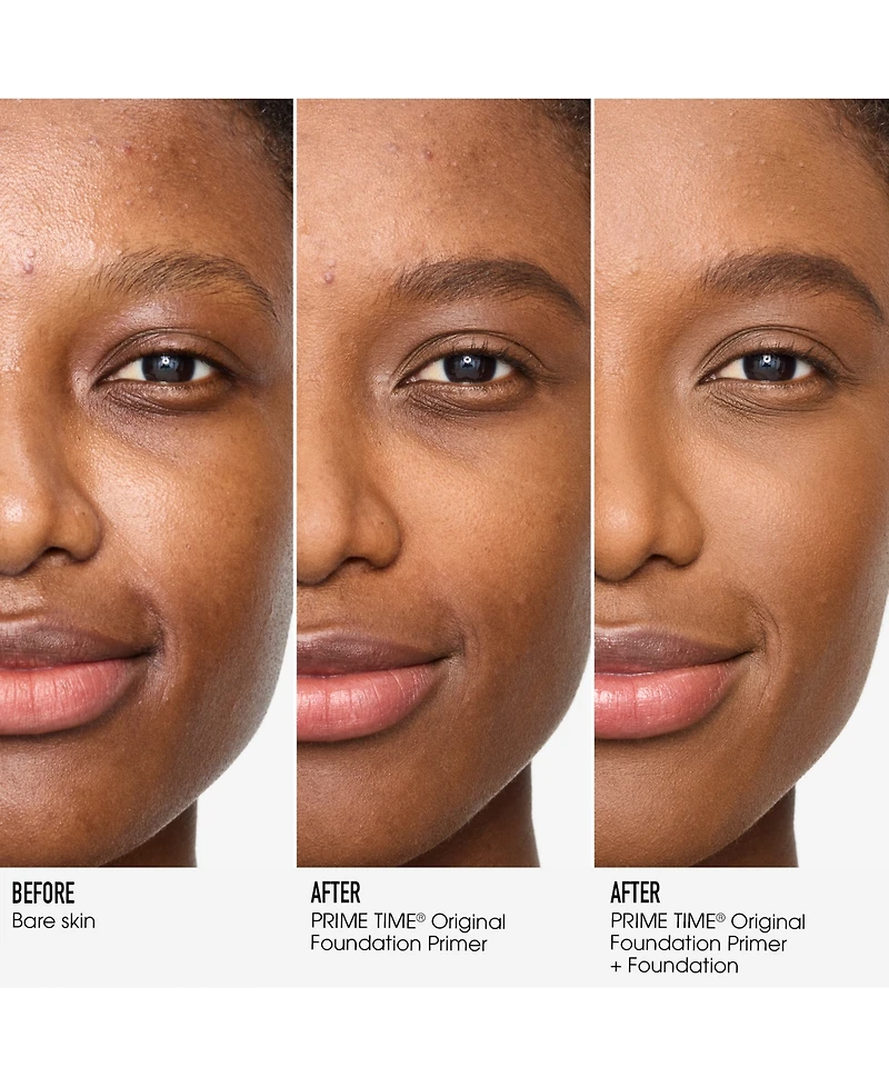 bareMinerals Prime Time Original Blurring Mini Foundation Primer