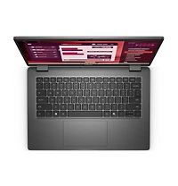 Dell Latitude 3450 Business Laptop 14.0" Ips Fhd Display (Intel i7-1355U, 16GB DDR5, 256GB Ssd, Intel Iris Xe, Webcam, Bluetooth 5.3, Win 11 Pro)