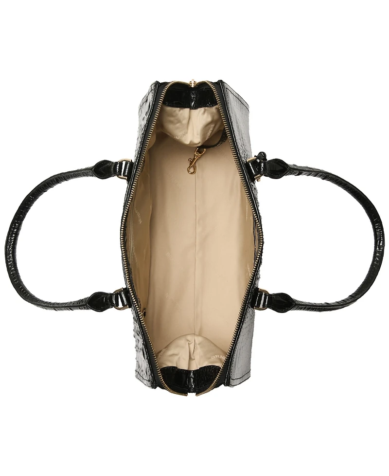 Brahmin Sophia Large Melbourne Satchel