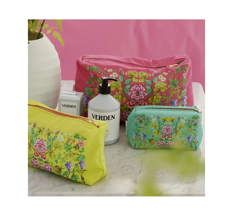 Eleonora Small Toiletry Bag