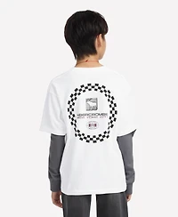 abercrombie kids Boys Racetrack T-Shirt