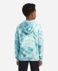 abercrombie kids Boys All-Over Print Pullover Hoodie