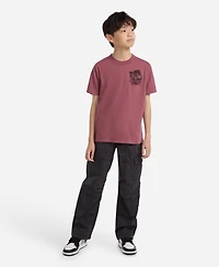 abercrombie kids Boys Racing Team T-Shirt