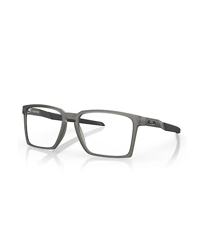Oakley Men's Exchange Eyeglasses, OX8055