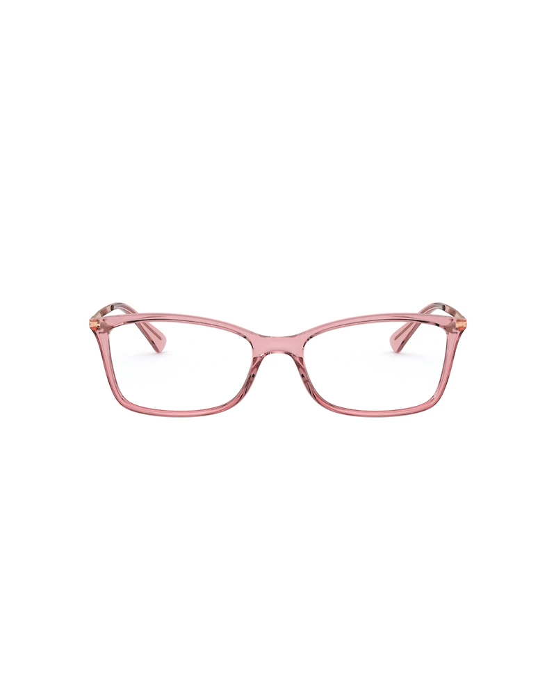 Vogue Eyewear Women's Rectangle Eyeglasses, VO5305B