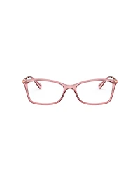 Vogue Eyewear Women's Rectangle Eyeglasses, VO5305B