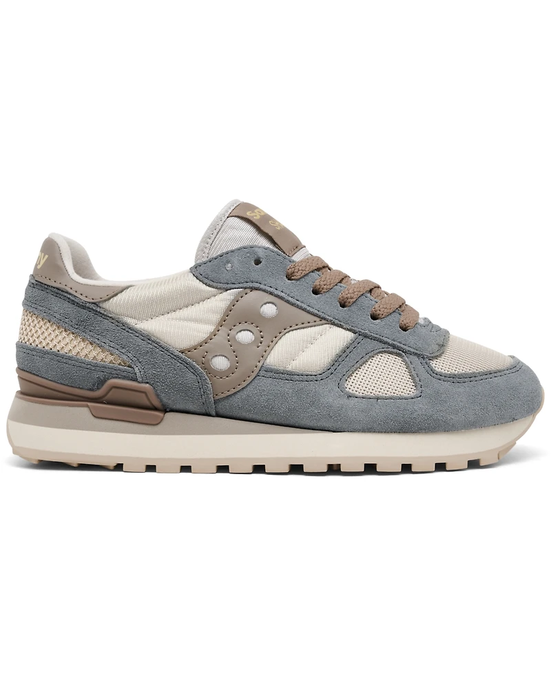 Saucony Women's Shadow Original Casual Sneakers from Finish Line