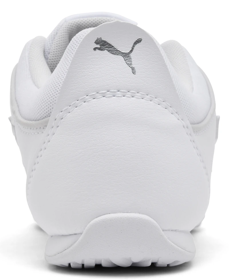 Puma Women's Catch Soleil Casual Sneakers from Finish Line