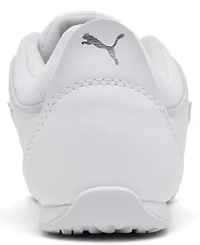 Puma Women's Catch Soleil Casual Sneakers from Finish Line
