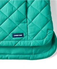 Lands' End Women's FeatherFree Insulated Jacket