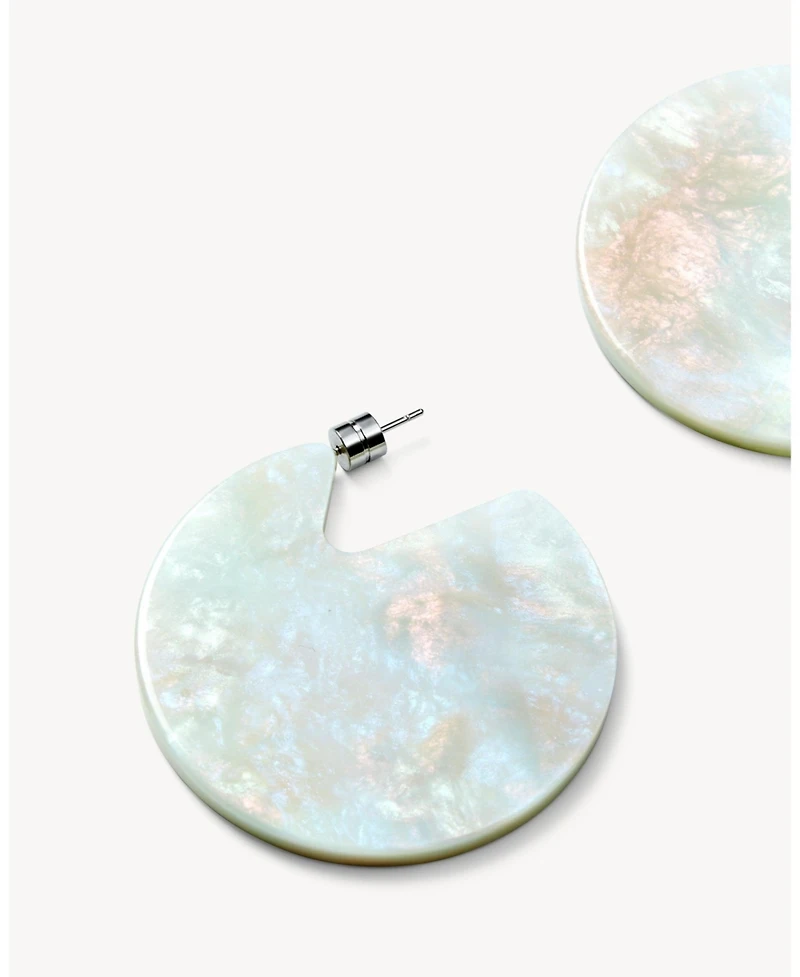Machete Clare Earrings
