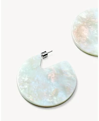 Machete Clare Earrings