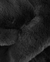 I.n.c. International Concepts Faux Fur Pull-Through Scarf, Macy's Exclusive