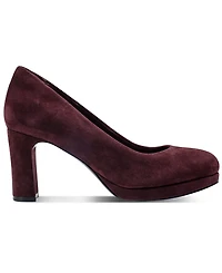 Rockport Women's Carmen Total Motion Dress Pumps
