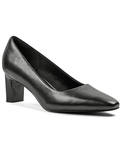 Rockport Women's Merida Block Heel Pumps