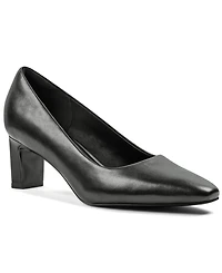Rockport Women's Merida Block Heel Pumps
