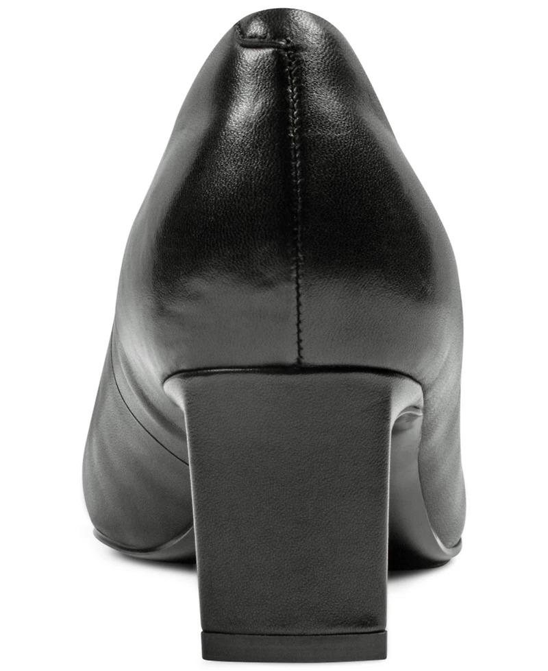 Rockport Women's Merida Block Heel Pumps