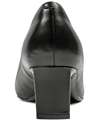 Rockport Women's Merida Block Heel Pumps