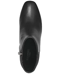 Rockport Women's Okaeli Block-Heel Booties
