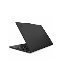 Lenovo ThinkPad T16 Gen 3 16" Wuxga Touchscreen Laptop, Intel Core Ultra 7 155U 1.7GHz, 16GB Ram, 512GB Ssd, Windows 11 Pro, Black