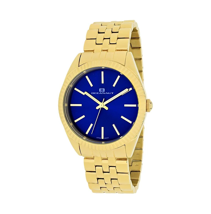 Oceanaut Women's Chique Dial Watch