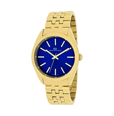 Oceanaut Women's Chique Dial Watch