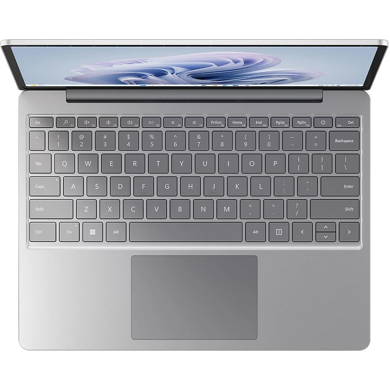 Microsoft Surface Laptop Go 3 12.4" Touchscreen, Intel Core i5-1235U 1.3GHz, 16GB Ram, 256GB Ssd, Windows 11 Pro, Platinum