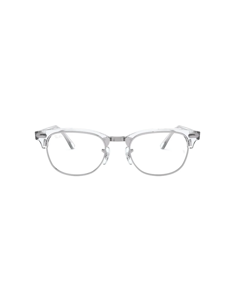 Ray-Ban Unisex Clubmaster Optics Eyeglasses