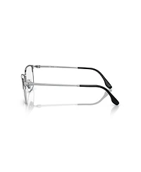 Ray-Ban Men's Pillow Eyeglasses, RB6494