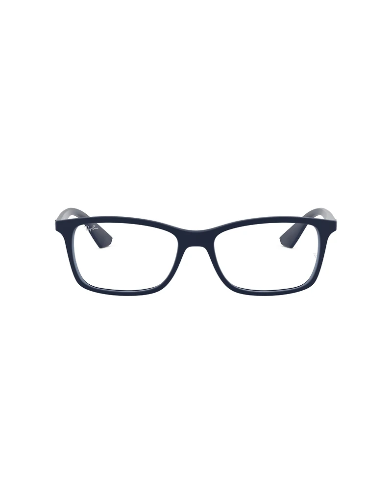 Ray-Ban Unisex Square Eyeglasses, RB7047