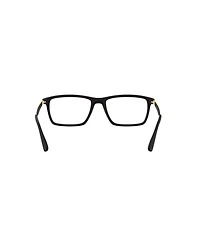 Ray-Ban Unisex Square Eyeglasses