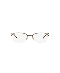 Sferoflex Men's Oval Eyeglasses