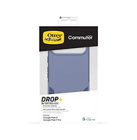 OtterBox Commuter Case for Google Pixel 9 / Pro-Black