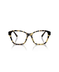 Ralph Lauren Women's Square Eyeglasses, RL6236U