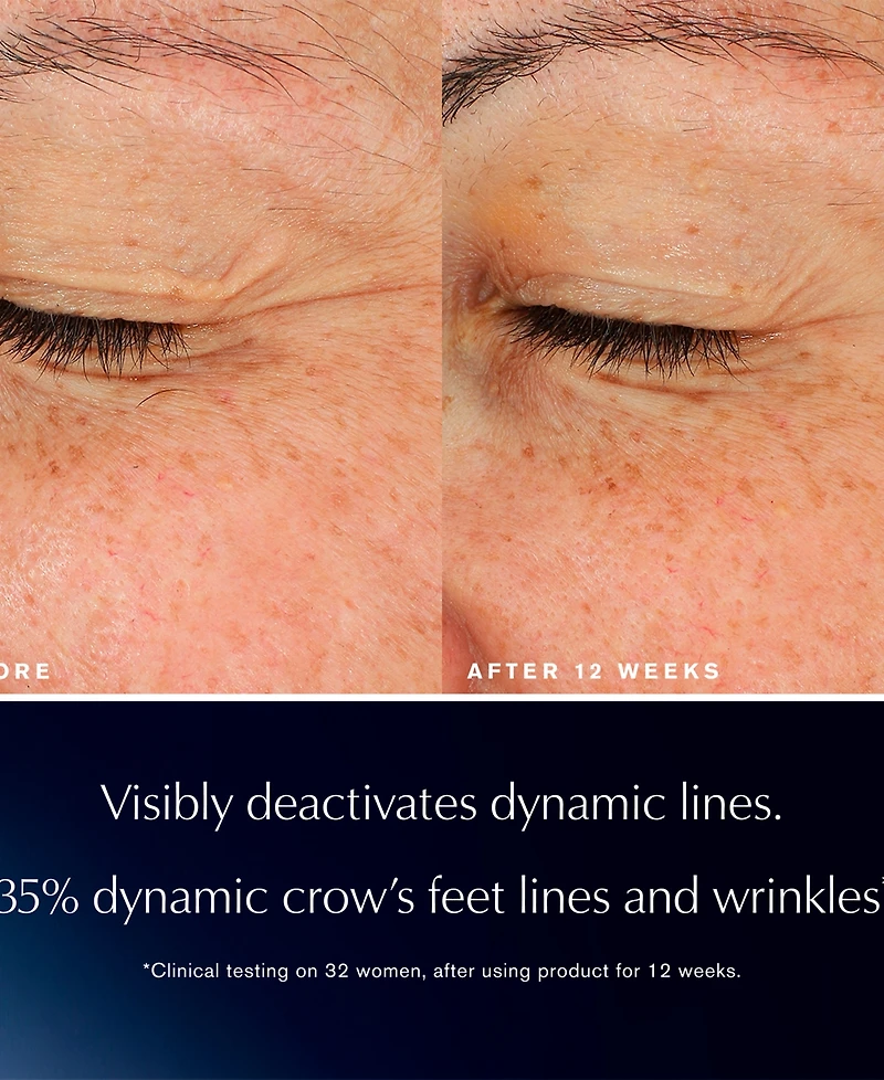 Estee Lauder Advanced Night Repair Eye Lift + Sculpt Eye Cream, 0.5 oz.