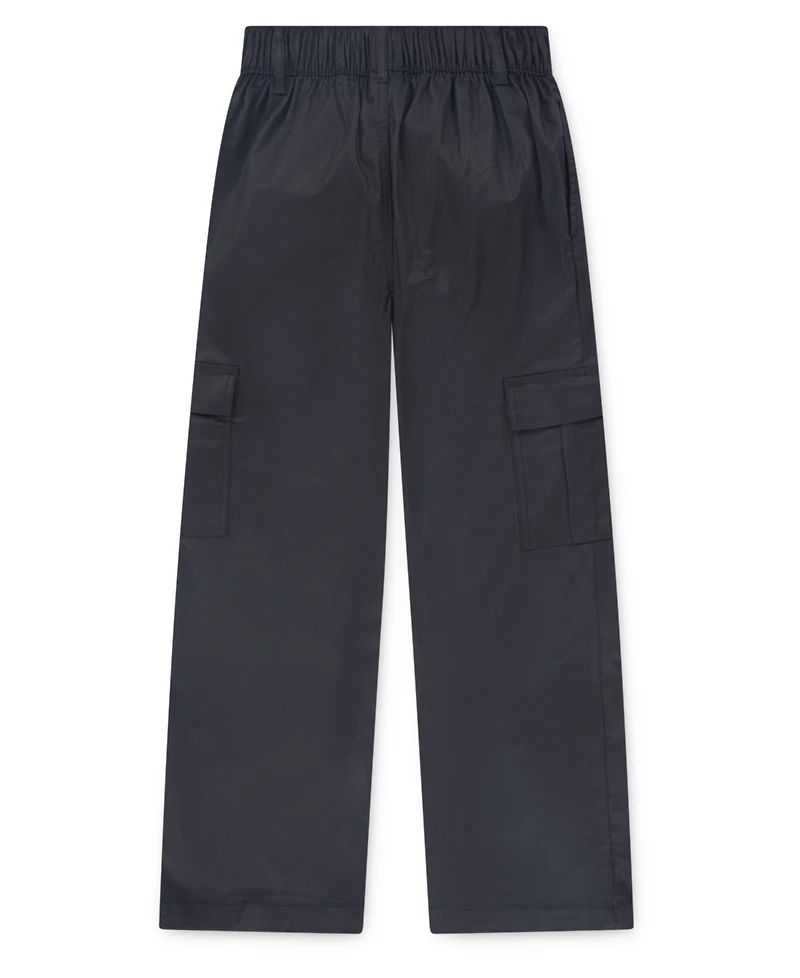 Hurley Big Girls Cargo Skate Pants