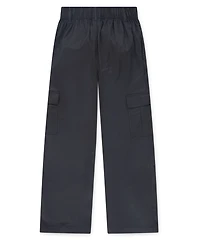 Hurley Big Girls Cargo Skate Pants