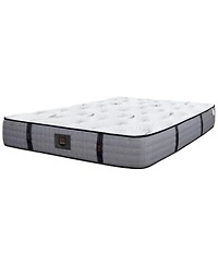 Paramount Hd Ash 12 Plush Tight Top Mattress Collection Macys Exclusive