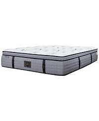 Paramount Hd Raven 15 Plush Pillow Top Mattress Collection Macys Exclusive
