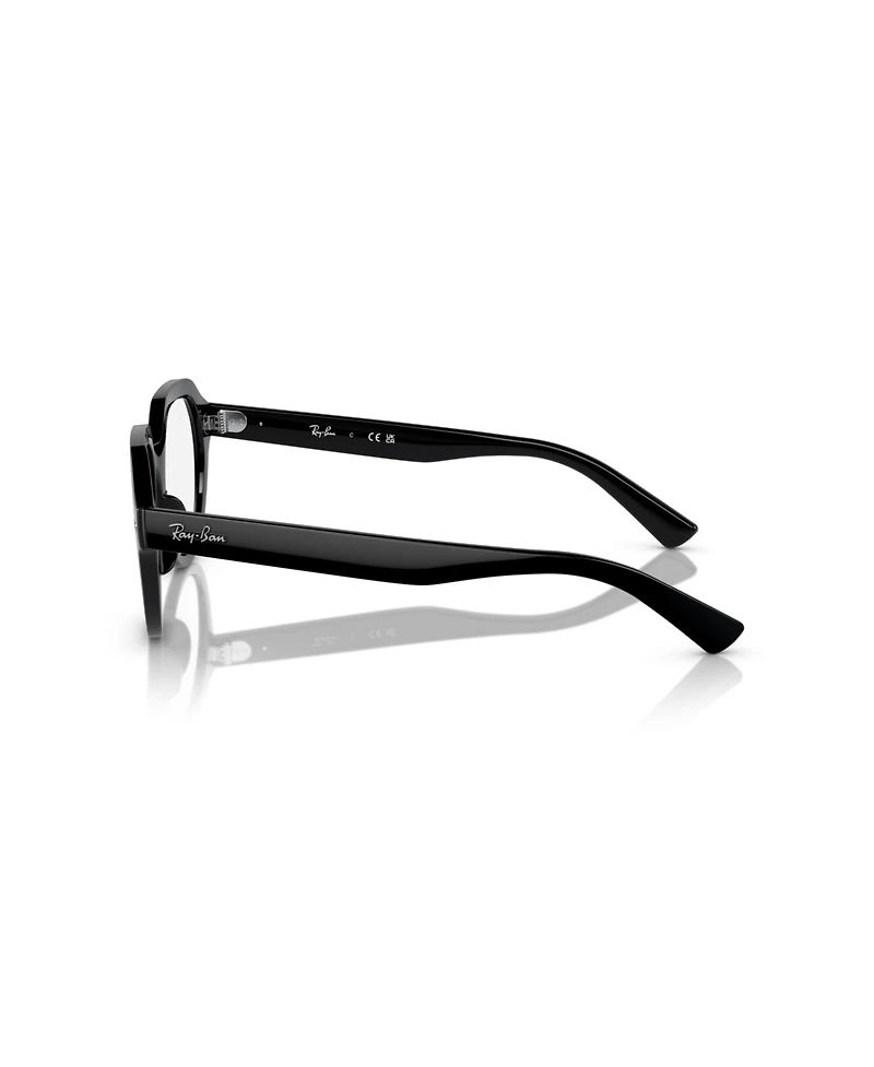 Ray-Ban Unisex Gina Optics Eyeglasses