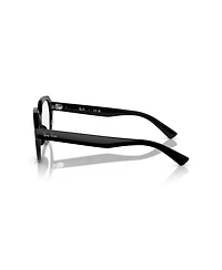 Ray-Ban Unisex Gina Optics Eyeglasses