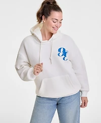Macy's Thanksgiving Day Parade Unisex Cozy Comfort Hooded Sweatshirt, Exclusive