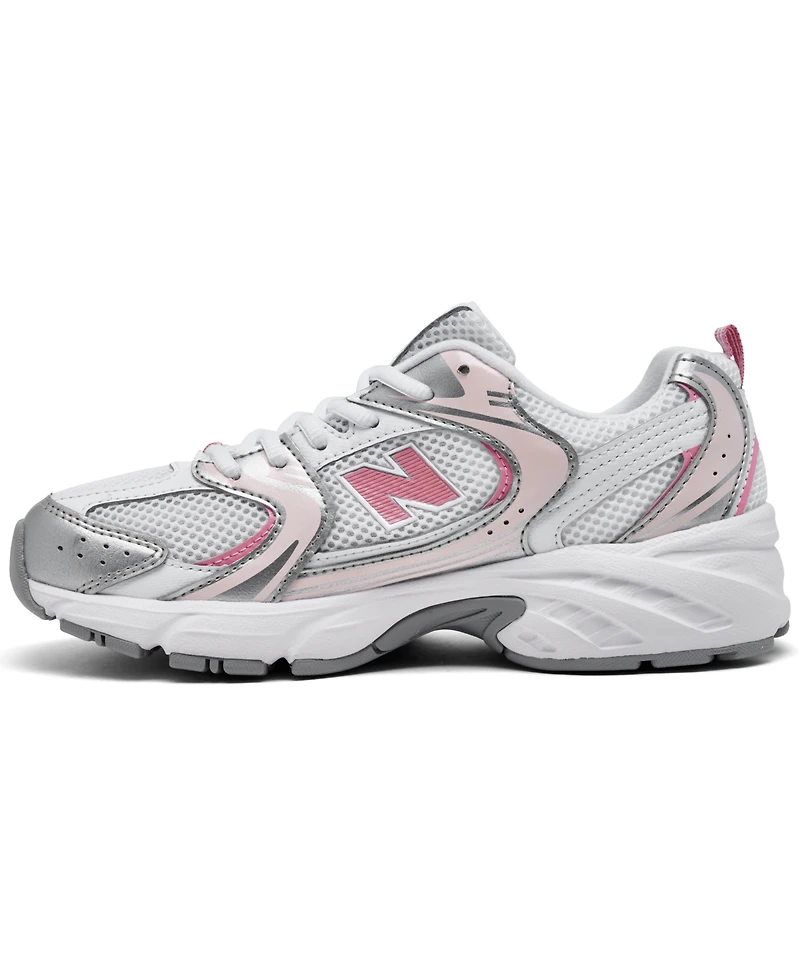 New Balance Big Girls 530 Casual Sneakers from Finish Line