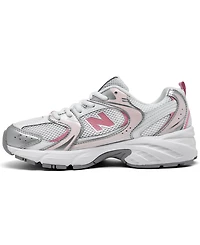 New Balance Big Girls 530 Casual Sneakers from Finish Line