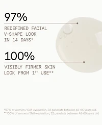 Korres 2-Pc. Black Pine Firm Boost Skincare Set