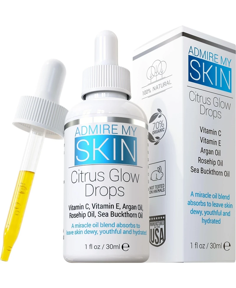 Admire My Skin Skin Brightening Routine for Dark & Uneven Skin Tone