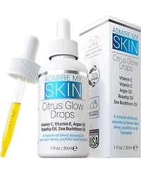 Admire My Skin Skin Brightening Routine for Dark & Uneven Skin Tone