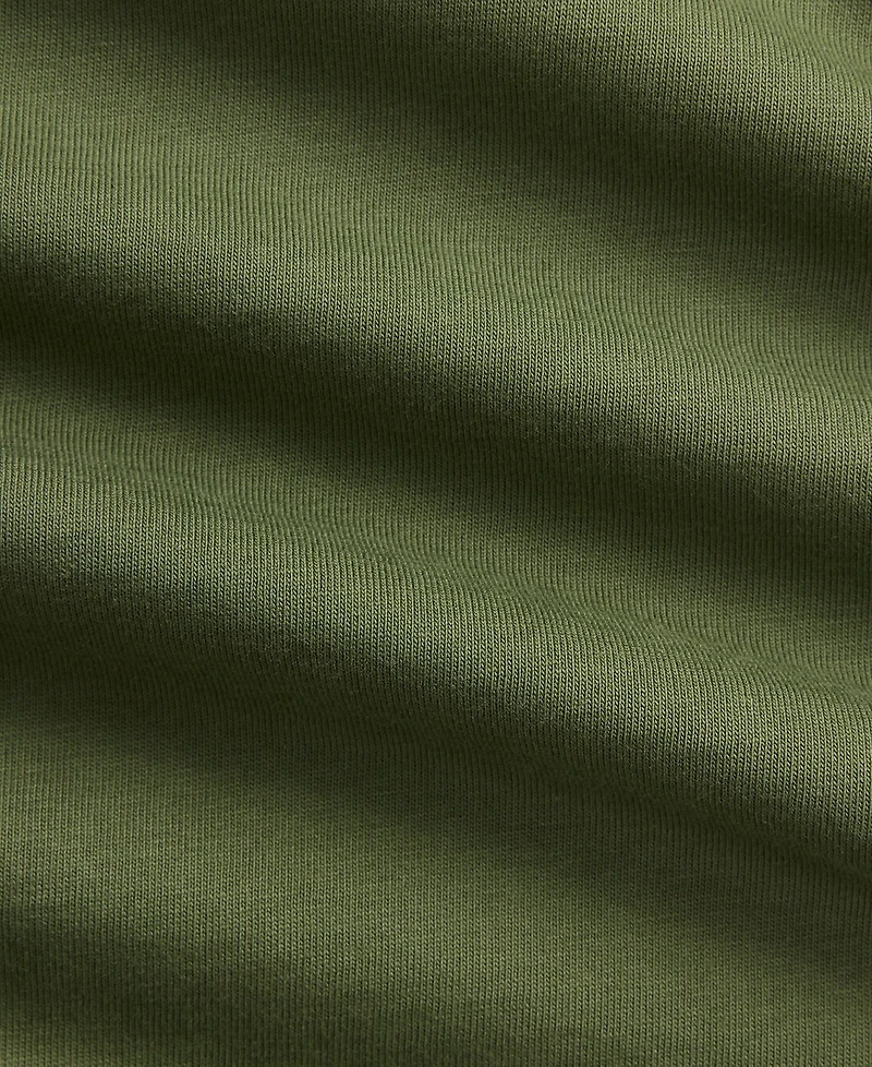 Polo Ralph Lauren Baby Boys Cotton Embroidered Pony T-Shirt