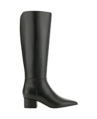 Marc Fisher Women's Gradia Tall Pointy Toe Boots