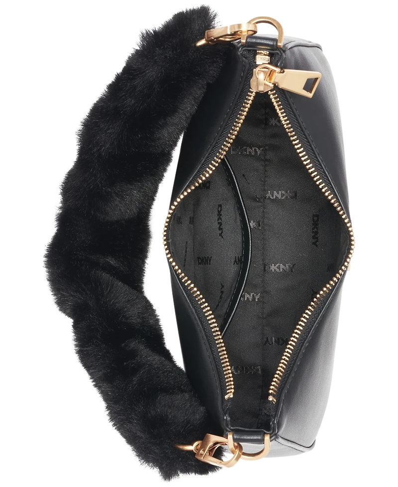 Dkny Jenna Demi Small Crossbody Bag